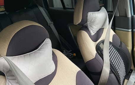 Chery Kimo (A1), 2009 год, 285 000 рублей, 5 фотография