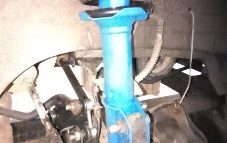 Chery Kimo (A1), 2009 год, 285 000 рублей, 9 фотография