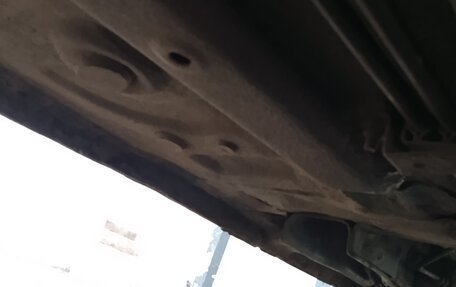 Chery Kimo (A1), 2009 год, 285 000 рублей, 15 фотография