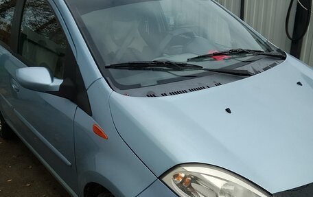 Chery Kimo (A1), 2009 год, 285 000 рублей, 3 фотография