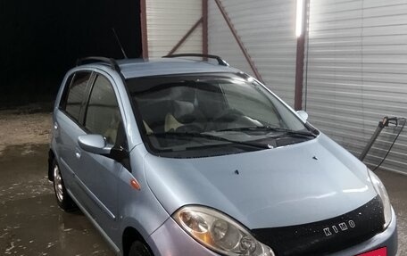 Chery Kimo (A1), 2009 год, 285 000 рублей, 4 фотография