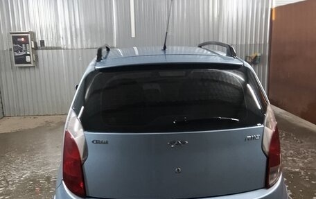 Chery Kimo (A1), 2009 год, 285 000 рублей, 7 фотография