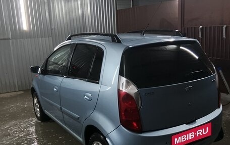 Chery Kimo (A1), 2009 год, 285 000 рублей, 2 фотография