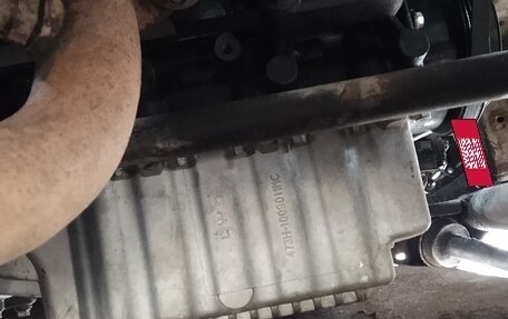 Chery Kimo (A1), 2009 год, 285 000 рублей, 10 фотография