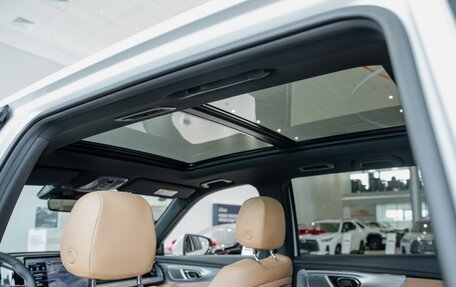 GAC GS8, 2025 год, 5 099 000 рублей, 29 фотография