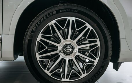 GAC GS8, 2025 год, 5 099 000 рублей, 31 фотография