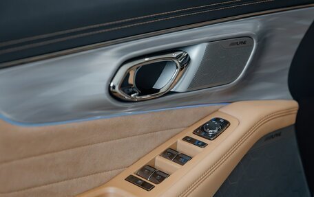 GAC GS8, 2025 год, 5 099 000 рублей, 26 фотография