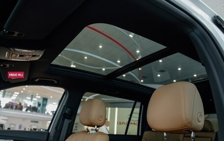 GAC GS8, 2025 год, 5 099 000 рублей, 24 фотография