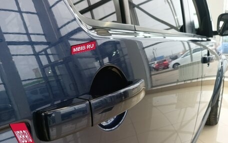 Land Rover Discovery IV, 2014 год, 2 499 000 рублей, 7 фотография