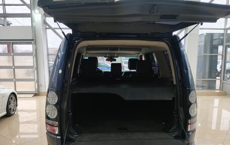 Land Rover Discovery IV, 2014 год, 2 499 000 рублей, 13 фотография