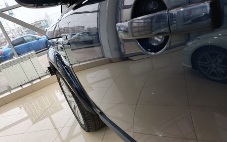 Land Rover Discovery IV, 2014 год, 2 499 000 рублей, 11 фотография