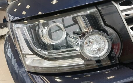 Land Rover Discovery IV, 2014 год, 2 499 000 рублей, 24 фотография