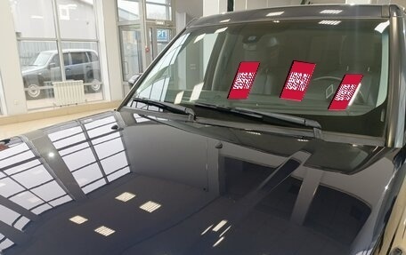 Land Rover Discovery IV, 2014 год, 2 499 000 рублей, 10 фотография