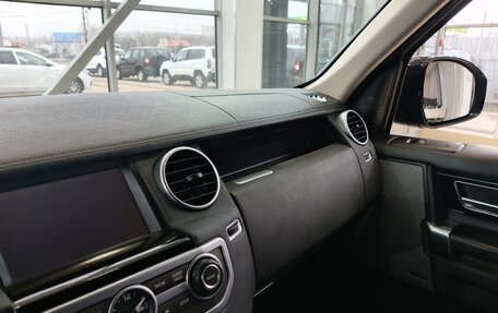 Land Rover Discovery IV, 2014 год, 2 499 000 рублей, 20 фотография