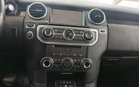 Land Rover Discovery IV, 2014 год, 2 499 000 рублей, 21 фотография