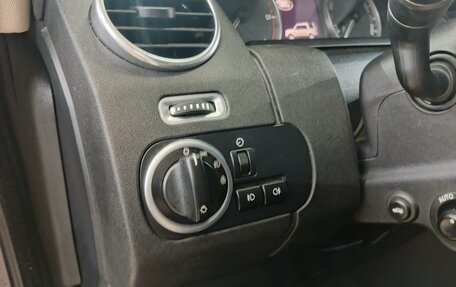 Land Rover Discovery IV, 2014 год, 2 499 000 рублей, 19 фотография