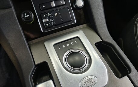 Land Rover Discovery IV, 2014 год, 2 499 000 рублей, 22 фотография