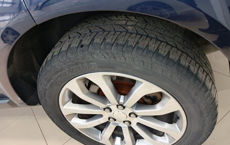 Land Rover Discovery IV, 2014 год, 2 499 000 рублей, 28 фотография