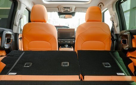 Haval H7, 2025 год, 3 849 000 рублей, 19 фотография