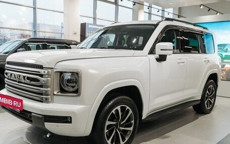 Haval H9, 2024 год, 4 899 000 рублей, 2 фотография