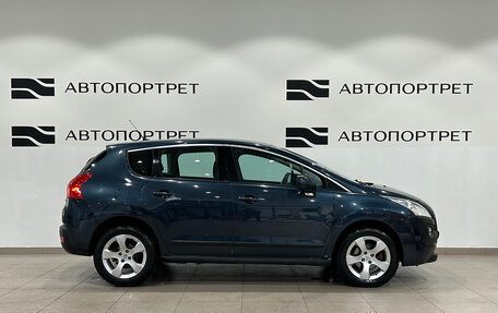Peugeot 3008 I рестайлинг, 2012 год, 649 000 рублей, 8 фотография