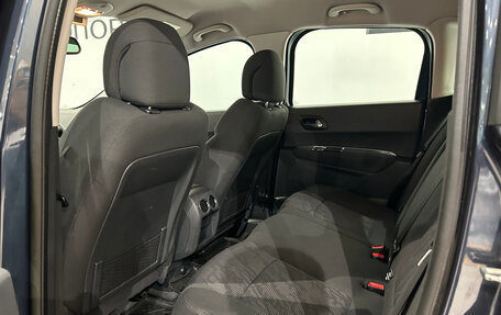 Peugeot 3008 I рестайлинг, 2012 год, 649 000 рублей, 13 фотография