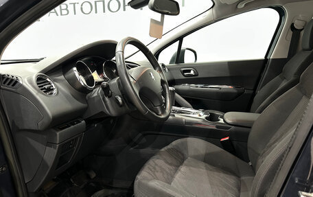 Peugeot 3008 I рестайлинг, 2012 год, 649 000 рублей, 15 фотография