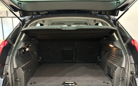 Peugeot 3008 I рестайлинг, 2012 год, 649 000 рублей, 12 фотография