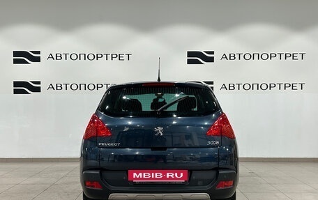 Peugeot 3008 I рестайлинг, 2012 год, 649 000 рублей, 6 фотография