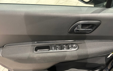 Peugeot 3008 I рестайлинг, 2012 год, 649 000 рублей, 16 фотография