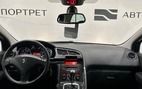 Peugeot 3008 I рестайлинг, 2012 год, 649 000 рублей, 17 фотография