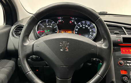 Peugeot 3008 I рестайлинг, 2012 год, 649 000 рублей, 20 фотография