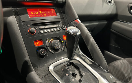 Peugeot 3008 I рестайлинг, 2012 год, 649 000 рублей, 19 фотография