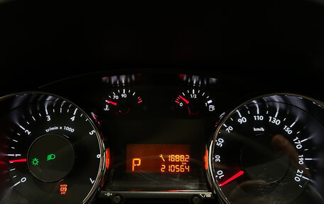 Peugeot 3008 I рестайлинг, 2012 год, 649 000 рублей, 21 фотография