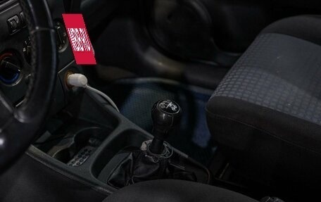 Opel Zafira A рестайлинг, 2004 год, 510 000 рублей, 10 фотография