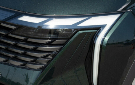 Geely Atlas, 2024 год, 3 917 190 рублей, 3 фотография