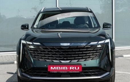 Geely Atlas, 2024 год, 3 917 190 рублей, 7 фотография