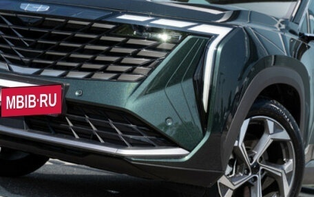 Geely Atlas, 2024 год, 3 917 190 рублей, 2 фотография