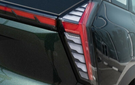 Geely Atlas, 2024 год, 3 917 190 рублей, 14 фотография