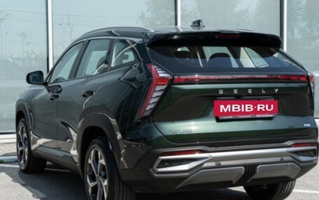 Geely Atlas, 2024 год, 3 917 190 рублей, 12 фотография