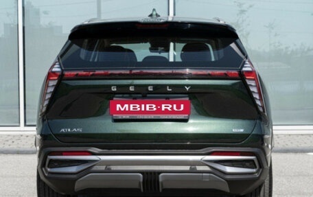 Geely Atlas, 2024 год, 3 917 190 рублей, 11 фотография