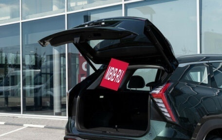 Geely Atlas, 2024 год, 3 917 190 рублей, 15 фотография