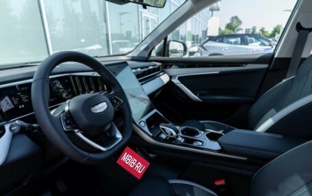 Geely Atlas, 2024 год, 3 917 190 рублей, 30 фотография