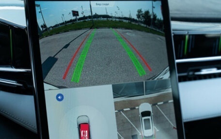 Geely Atlas, 2024 год, 3 917 190 рублей, 28 фотография