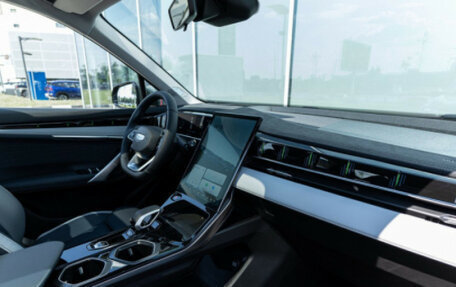 Geely Atlas, 2024 год, 3 917 190 рублей, 34 фотография