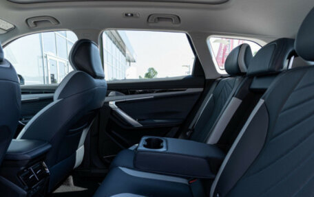 Geely Atlas, 2024 год, 3 917 190 рублей, 31 фотография