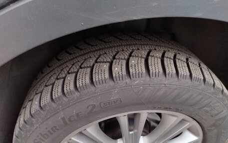 Ford Kuga III, 2014 год, 1 280 000 рублей, 15 фотография