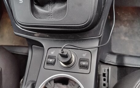 Ford Kuga III, 2014 год, 1 280 000 рублей, 10 фотография