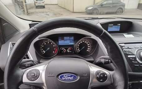 Ford Kuga III, 2014 год, 1 280 000 рублей, 6 фотография