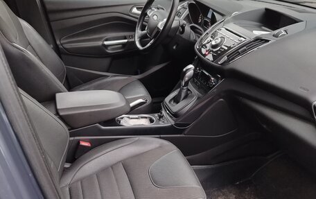 Ford Kuga III, 2014 год, 1 280 000 рублей, 14 фотография